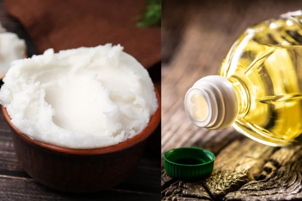 Óleo vegetal ou banha de porco: qual é o melhor para cozinhar?