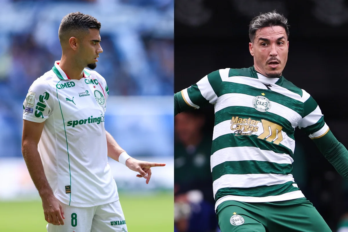 Brasileirão volta após a Data Fifa com briga pelo posto de melhor garçom