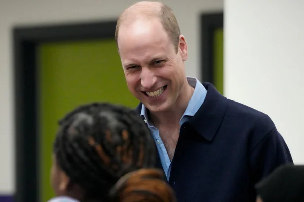 Príncipe William