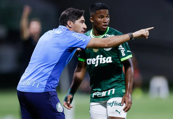 Palmeiras e São Bernardo fazem duelo de melhores campanhas no Paulista