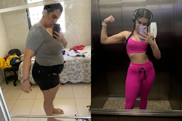 Brenda Barros