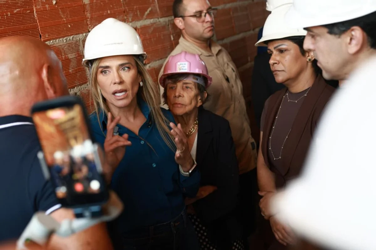 Celina Leão Defende Direita e Propõe Fim de Aluguel em Escolas Públicas