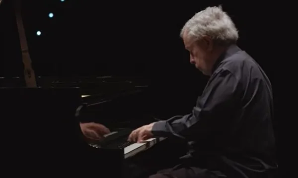 Nelson Freire será velado no Theatro Municipal do Rio em rito aberto - destaque galeria Nelson Freire será velado no Theatro Municipal do Rio em rito aberto - destaque galeria
