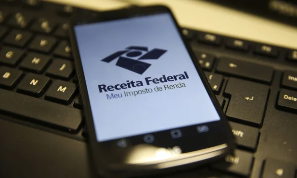 Declaração do Imposto de Renda (IR)