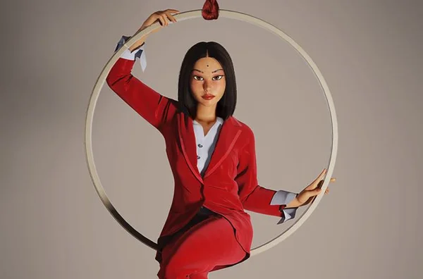 Sabrina Sato