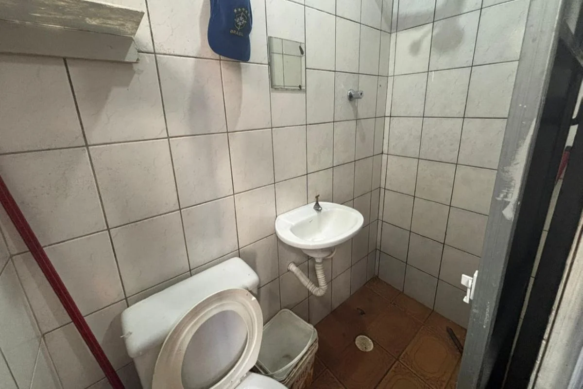 Ordem de interdição ameaça moradia de 128 acolhidos em hotel social de SP - imagem 3 Ordem de interdição ameaça moradia de 128 acolhidos em hotel social de SP - imagem 3