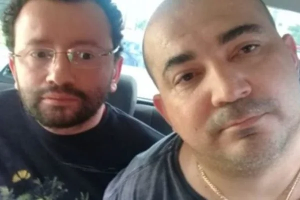 Traficantes são presos em condomínio do secretário de segurança