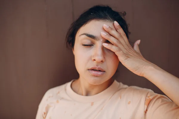Sucesso no TikTok: veja maneira genial para saber se está desidratado