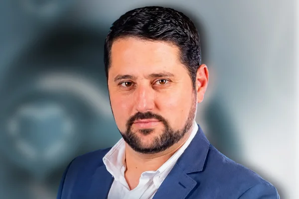 Deputado André do Premium