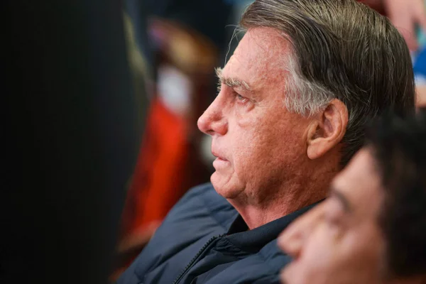 STF condenou Bolsonaro por golpe de Estado