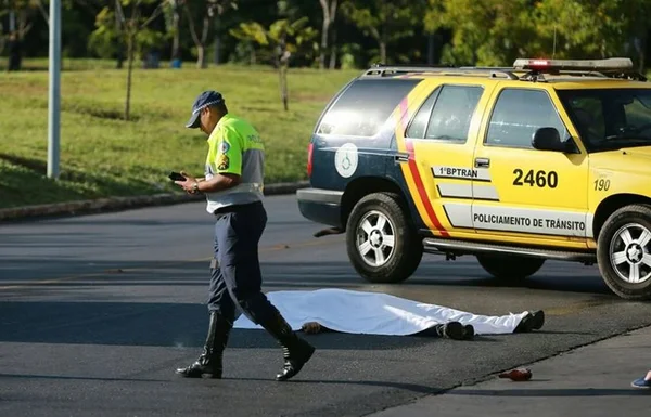 Júri condena homem por participar de tiroteio no posto da 309 Norte