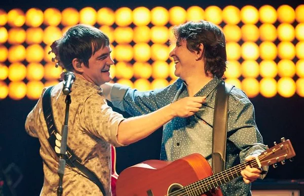 Show que reúne Lô Borges e Samuel Rosa passa por Brasília em setembro