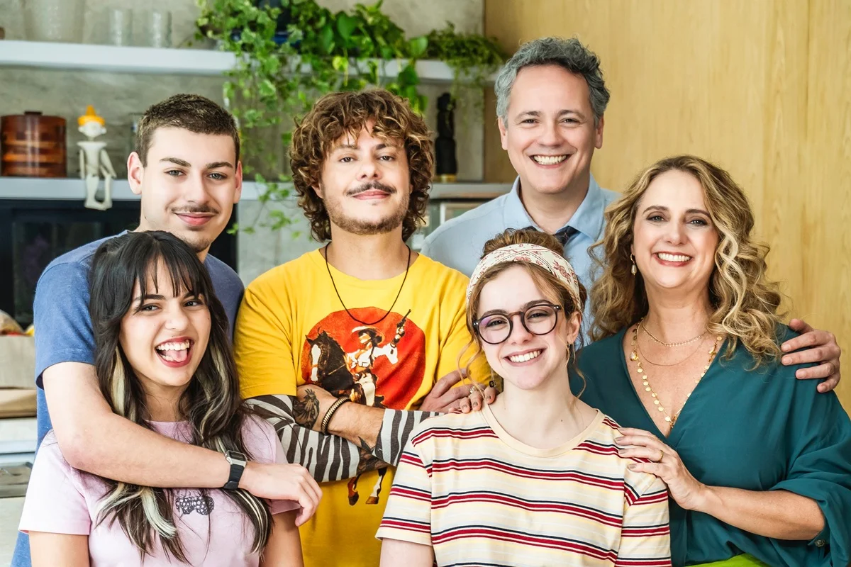 Marcus Majella revela mudança após morte de Paulo Gustavo: “Ter fôlego” - imagem 4 Marcus Majella revela mudança após morte de Paulo Gustavo: “Ter fôlego” - imagem 4