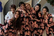Família Kardashian Família Kardashian