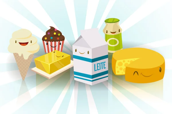 Qual a diferença de lácteos, lactose e lactase?