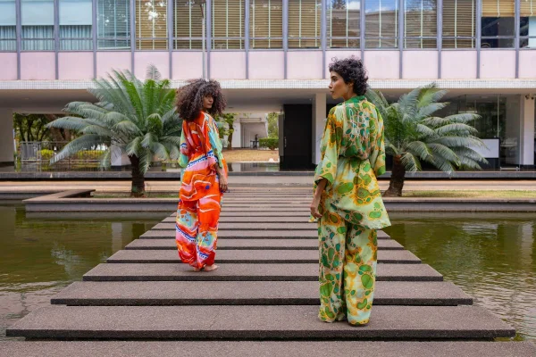 Meu Kimô - Metrópoles Catwalk