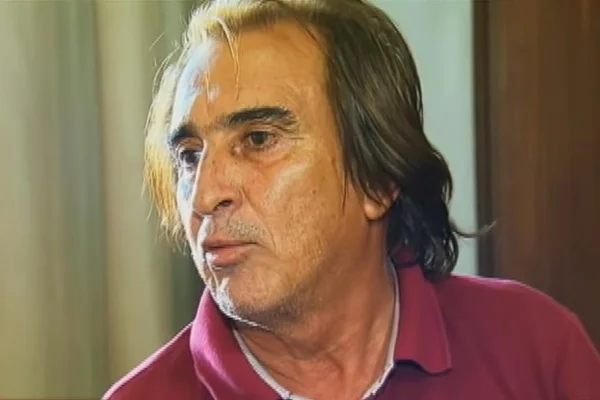 Ex-dupla de Zezé Di Camargo, Zazá morre em Ipameri (GO)