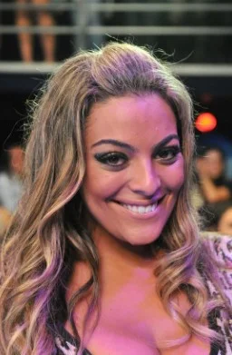 Luana Piovani fala sobre contratos com TV e admite: “Sou cara”