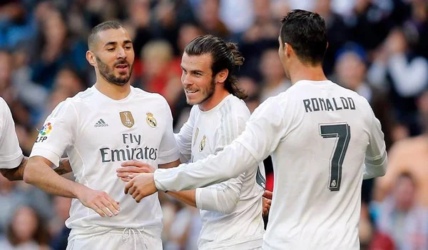 Conheça os vencedores do concurso cultural #MetropolesRealMadrid