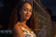 Taís Araújo como Raquel em Vale Tudo