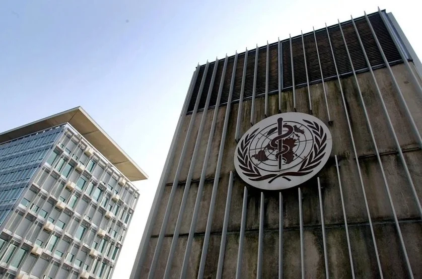 10 - Uma OMS mais forte: o aumento da segurança sanitária global exige o reforço, a capacitação e o financiamento sustentável da OMS na saúde global, segundo a entidade. Além disso, a organização buscou combater formas de exploração sexual no trabalho e proteger melhor os profissionais contra o assédio 10 - Uma OMS mais forte: o aumento da segurança sanitária global exige o reforço, a capacitação e o financiamento sustentável da OMS na saúde global, segundo a entidade. Além disso, a organização buscou combater formas de exploração sexual no trabalho e proteger melhor os profissionais contra o assédio