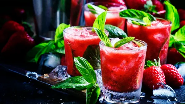 Bares de Brasília disputam concurso de melhor caipirosca do Brasil