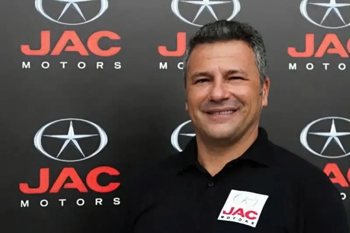 Presidente da JAC Motors, Sérgio Habib acumula dívidas e foge de execuções judiciais
