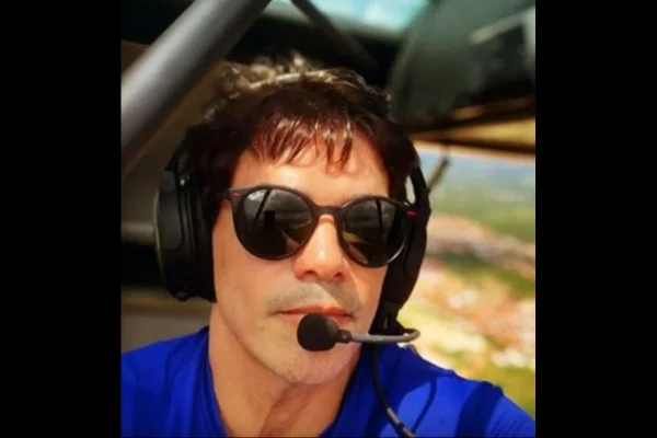 Médico que se salvou de queda de avião morre em luta pelo câncer