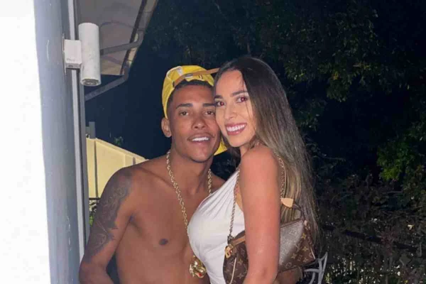 noitada de mc poze