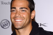 Jesse Metcalfe comparece à festa de estreia de Desperate Housewives em 3 de outubro de 2004