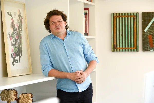 Em brunch, galeria Casa Albuquerque lança mostra Acervo em Exposição