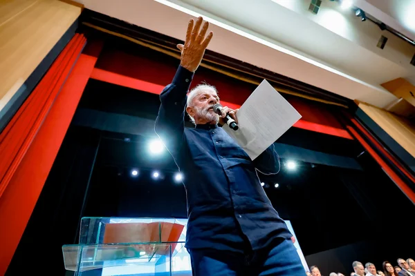 Presidente Lula