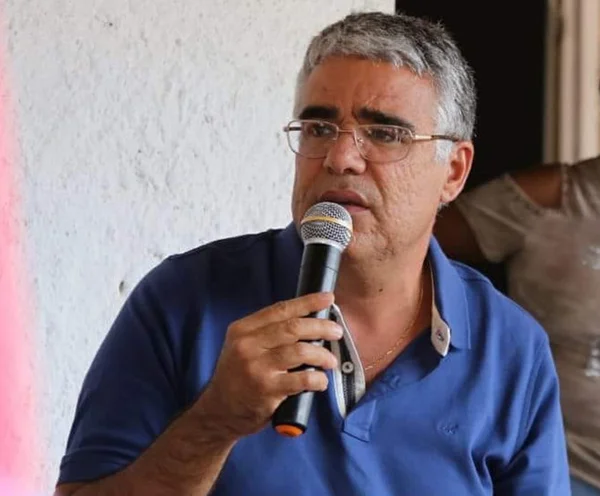 Girão pede que STF barre denunciados na disputa a presidente do Senado