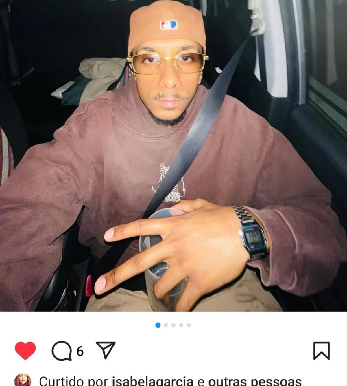Lucas, filho de Ju Colombo, passou o Réveillon ao lado da família no Rio de Janeiro Lucas, filho de Ju Colombo, passou o Réveillon ao lado da família no Rio de Janeiro
