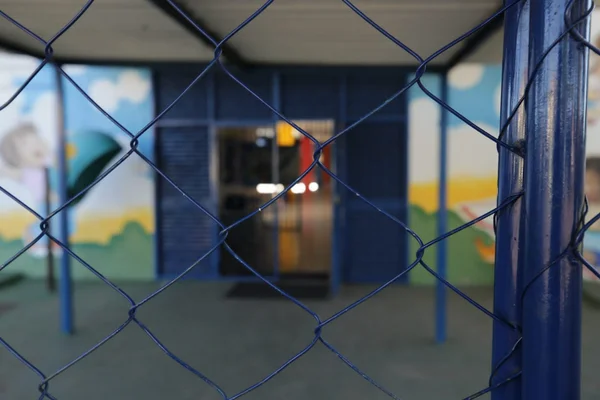 DPU escola