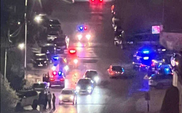 Suspeito é morto após tiros perto da embaixada de Israel na Jordânia
