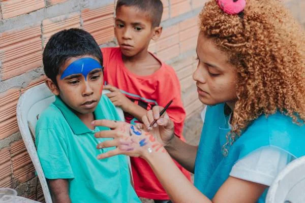 Comunicação Periférica: arma de engajamento para transformação social