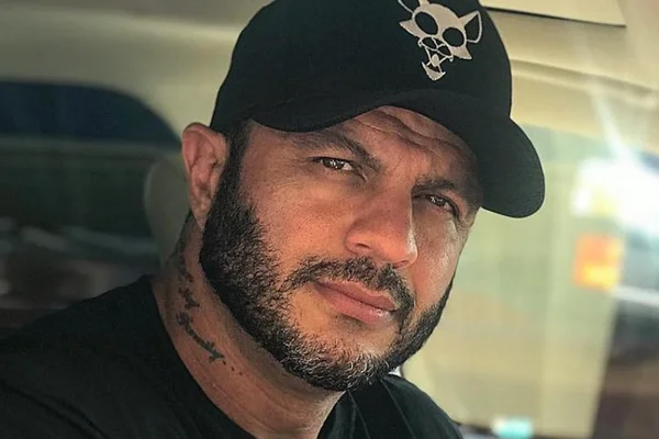 Kleber Bambam diz que já ficou com Gracyanne, Flávia Viana e Mirella Santos