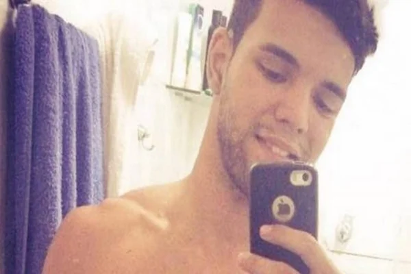 Mãe tem surto psicótico após saber da morte do filho