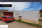 O espaço funcionava de forma clandestina