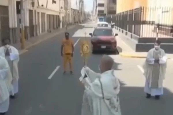 papa Leão XIV