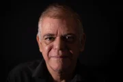 O dramaturgo Sérgio Maggio levou arte para mais de 900 pessoas por meio do Sesc+Cultura O dramaturgo Sérgio Maggio levou arte para mais de 900 pessoas por meio do Sesc+Cultura