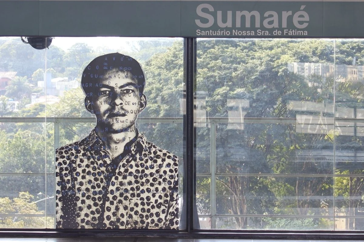 Estação Sumaré: 30 anos depois, autor ainda recebe mensagens por obra - imagem 10 Estação Sumaré: 30 anos depois, autor ainda recebe mensagens por obra - imagem 10