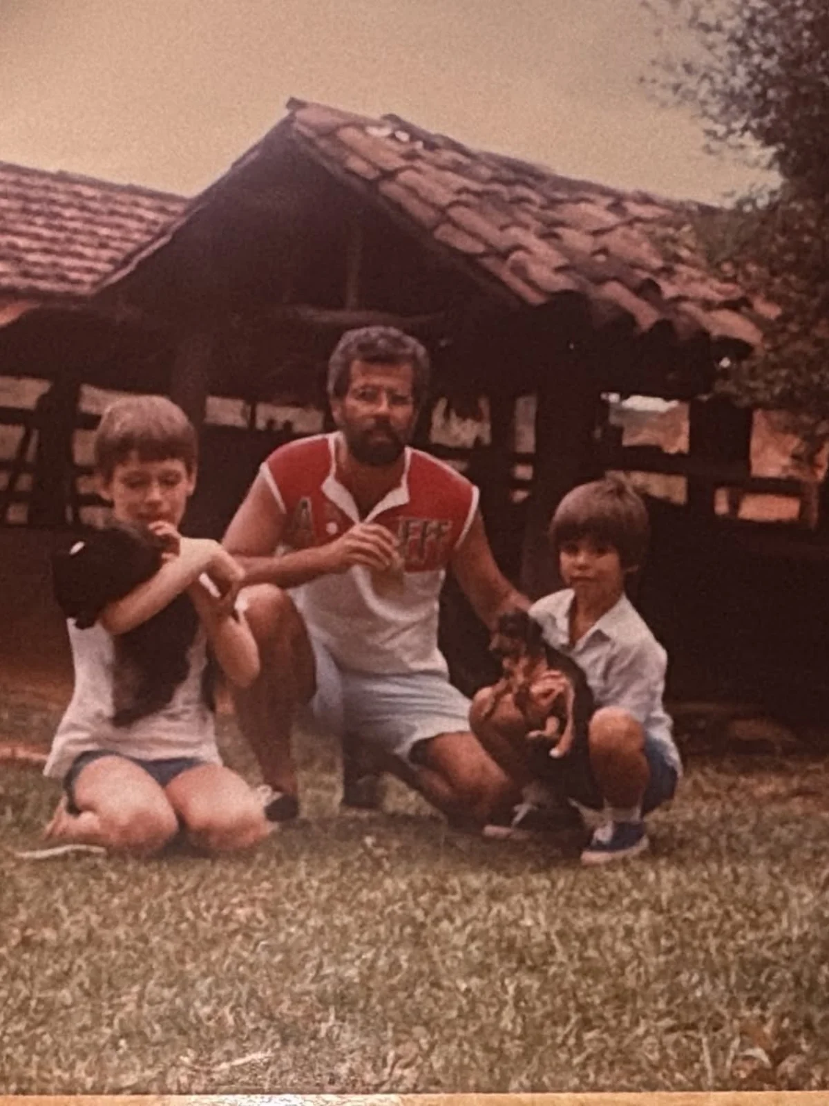 Paulo César Pereira Marques Paulo César Pereira Marques