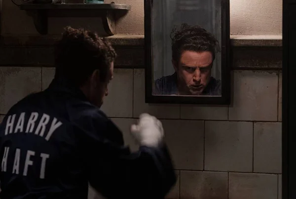 ben foster the survivor