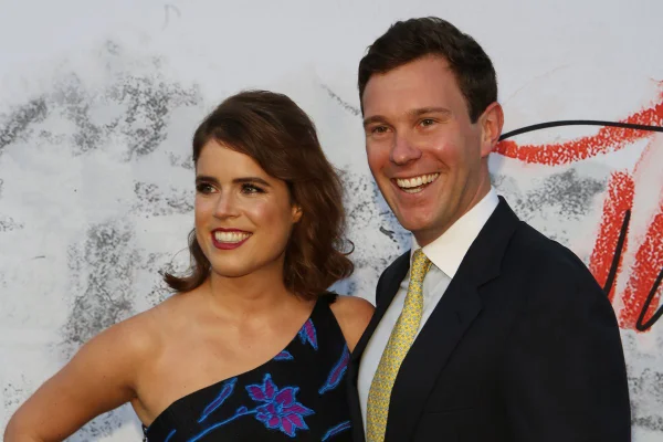 Bebê a bordo! Princesa Eugenie anuncia gravidez do terceiro filho