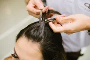 Penteados e cuidados com os cabelos para o verão - imagem 2 Penteados e cuidados com os cabelos para o verão - imagem 2