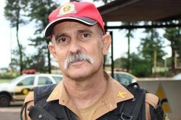 Sargento Fahur