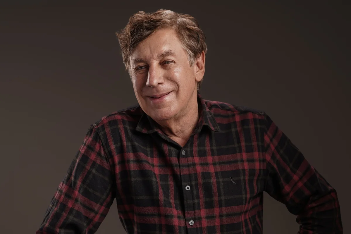 Flávio Venturini: "Admiro o lado de Brasília que flerta com o alternativo"