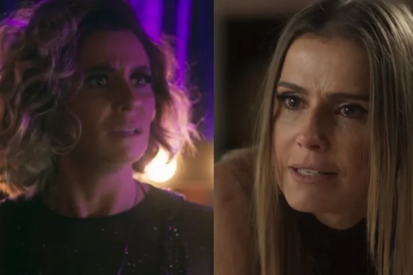 Segundo Sol: Karola vai obrigar Luzia a comer areia